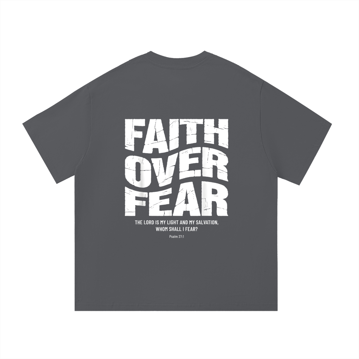 Essential Cotton T-Shirt