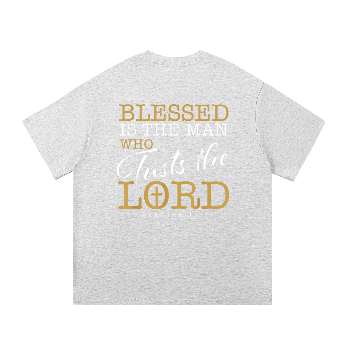 Essential Cotton T-Shirt