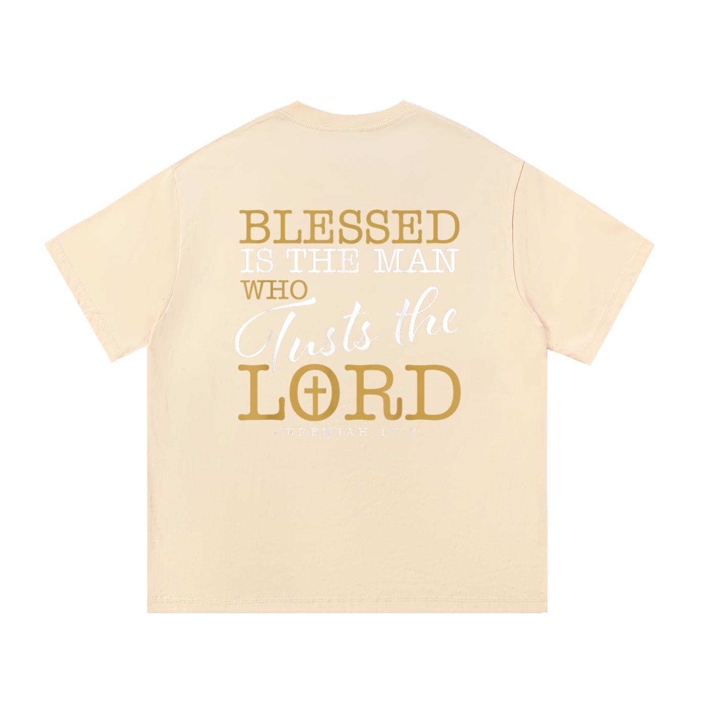 Essential Cotton T-Shirt