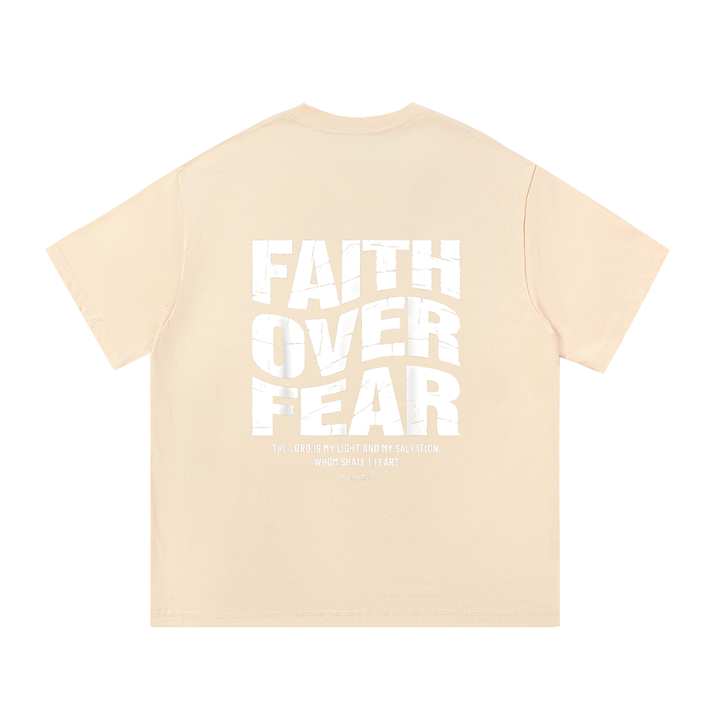 Essential Cotton T-Shirt