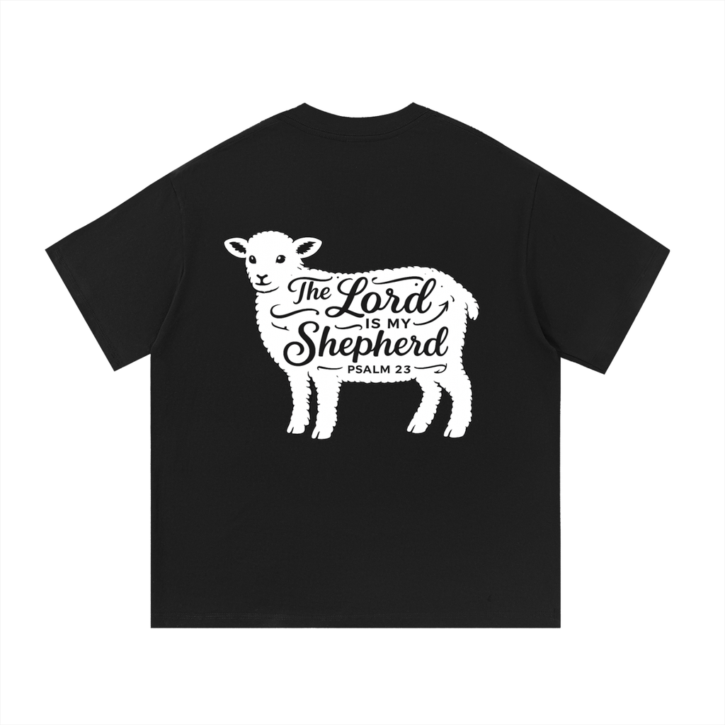 Essential Cotton T-Shirt