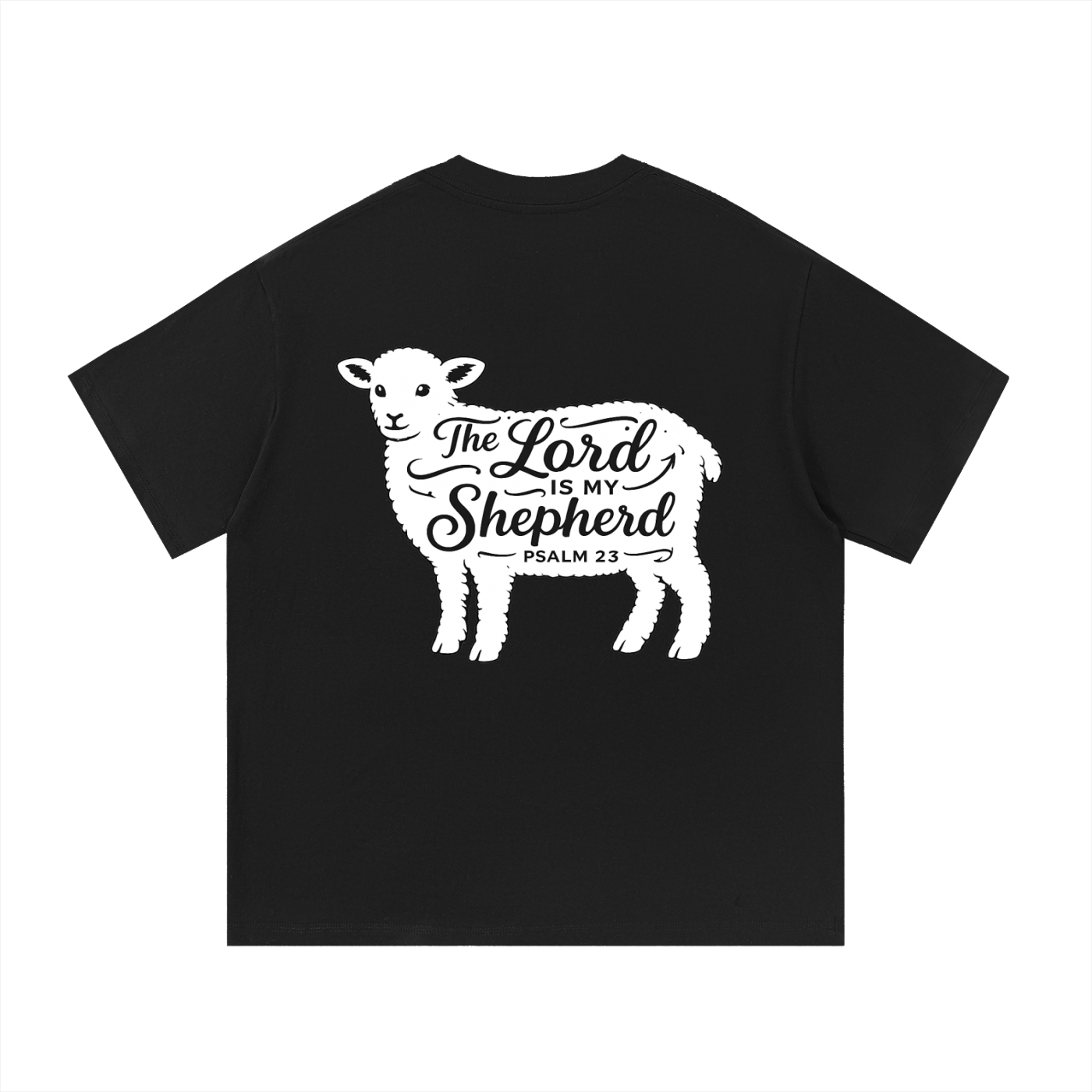 Essential Cotton T-Shirt