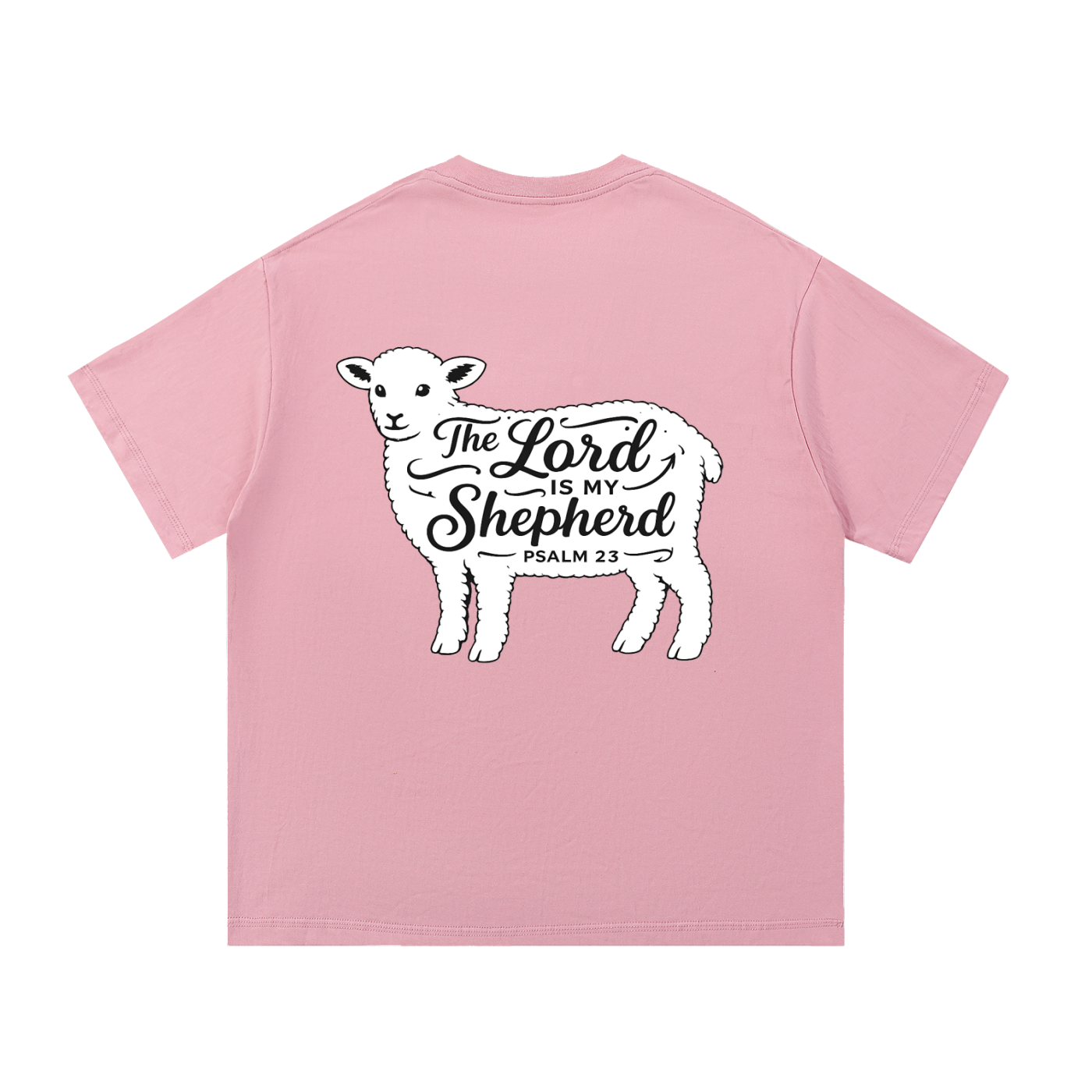 Essential Cotton T-Shirt