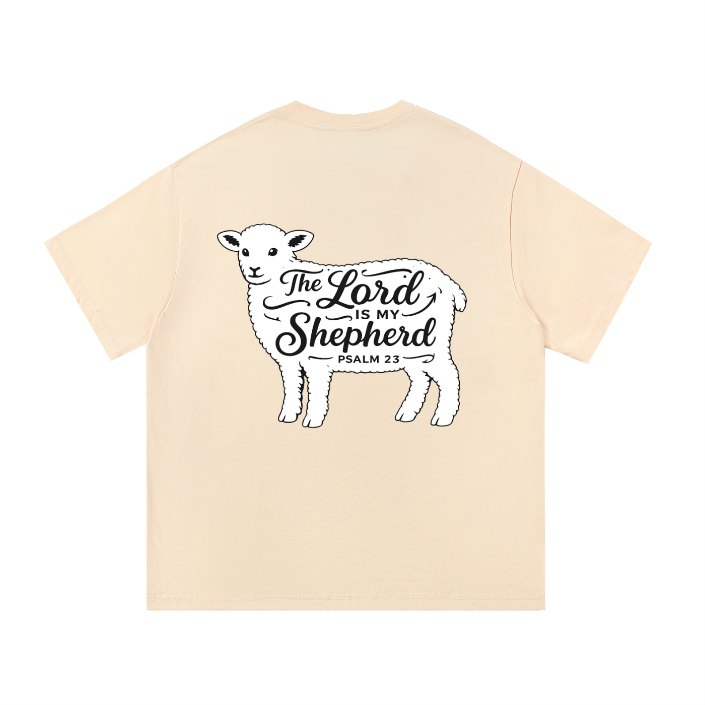 Essential Cotton T-Shirt