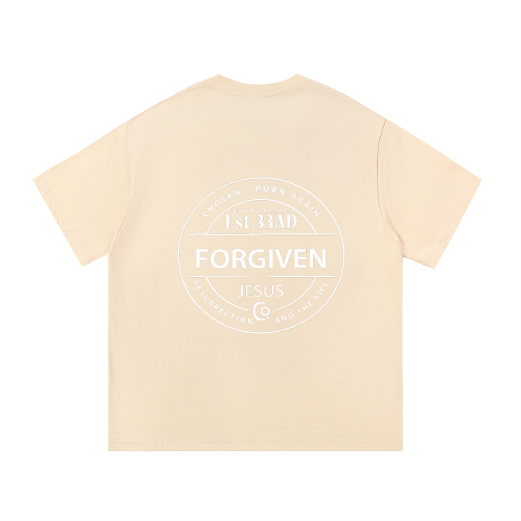 Essential Cotton T-Shirt