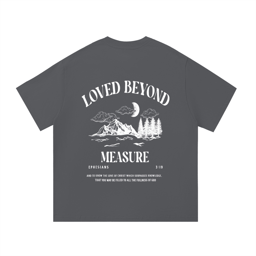 Essential Cotton T-Shirt