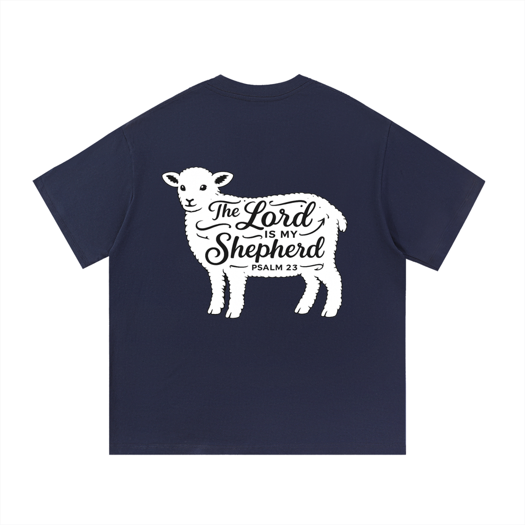 Essential Cotton T-Shirt