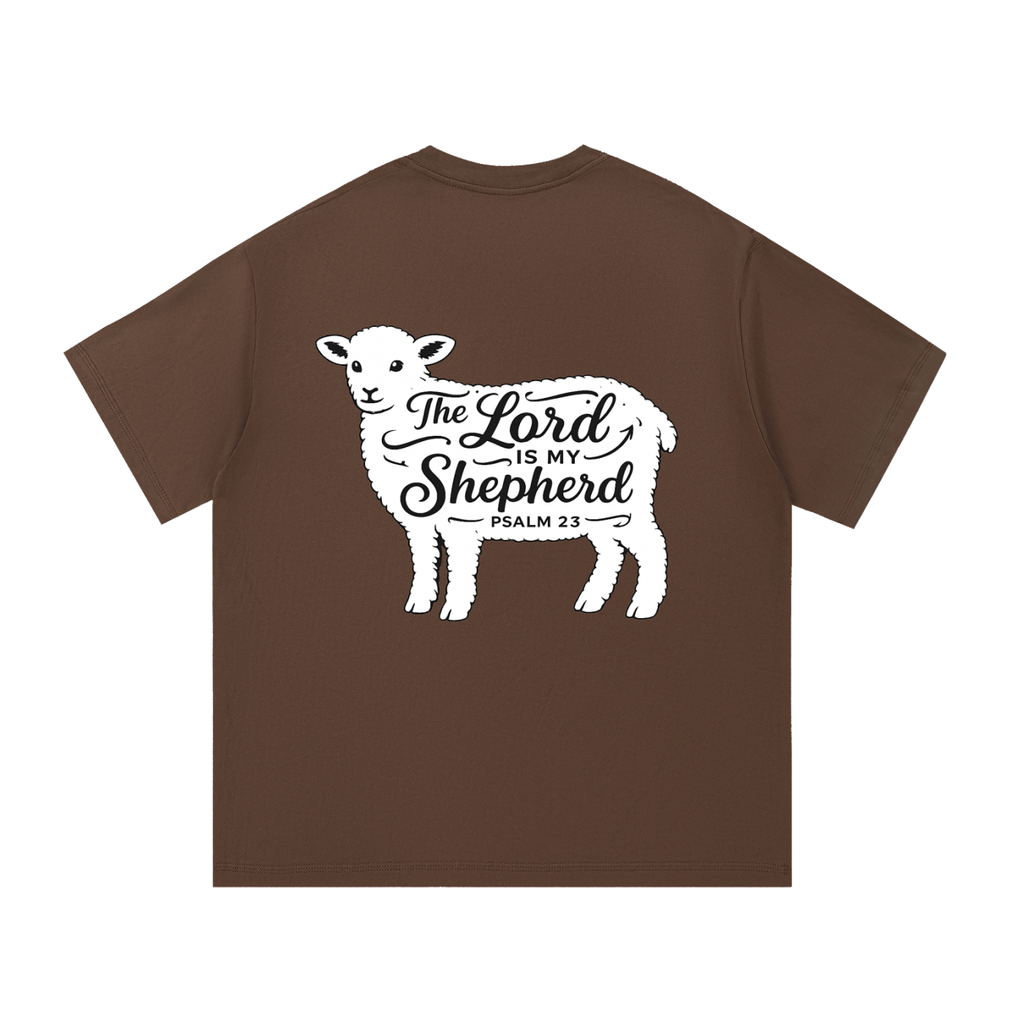 Essential Cotton T-Shirt