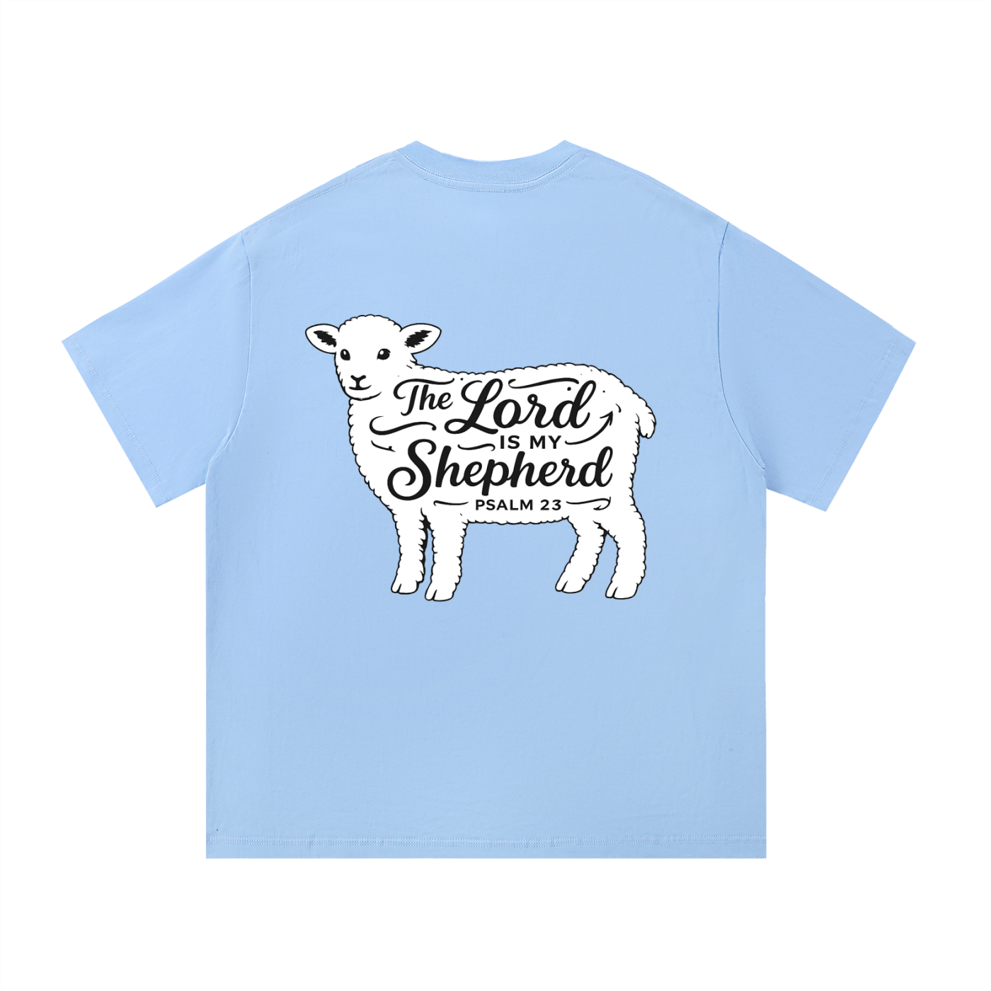 Essential Cotton T-Shirt