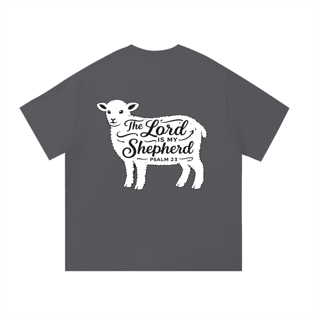 Essential Cotton T-Shirt