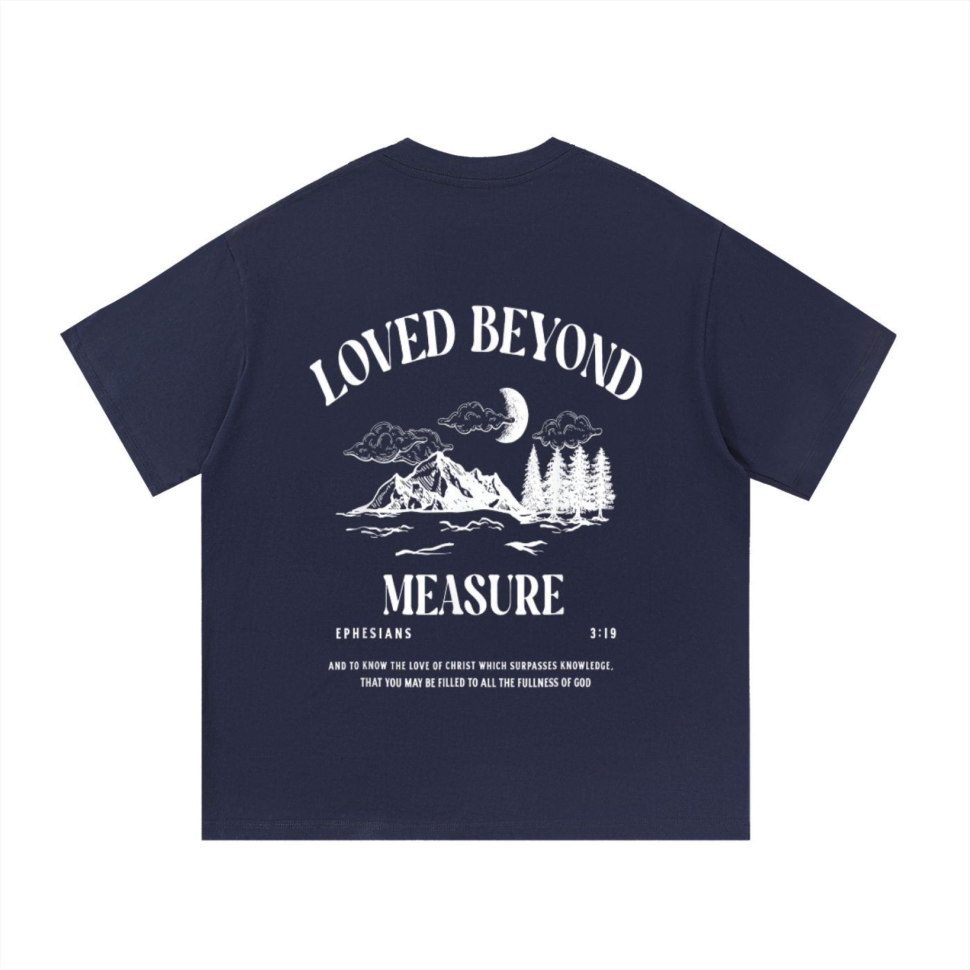 Essential Cotton T-Shirt