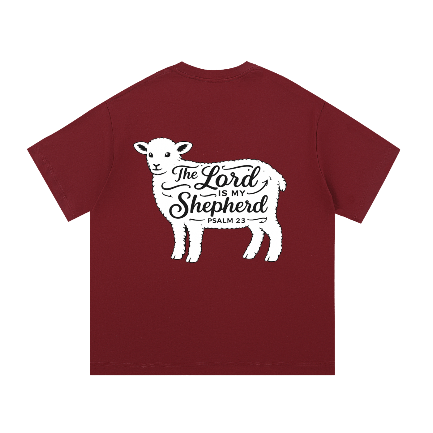 Essential Cotton T-Shirt