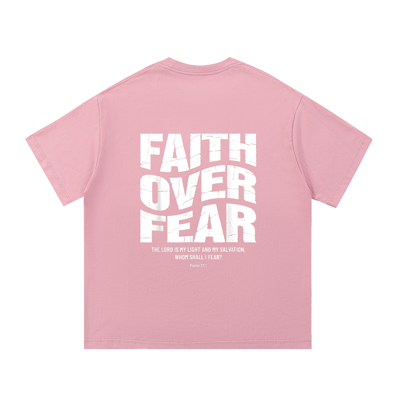 Essential Cotton T-Shirt