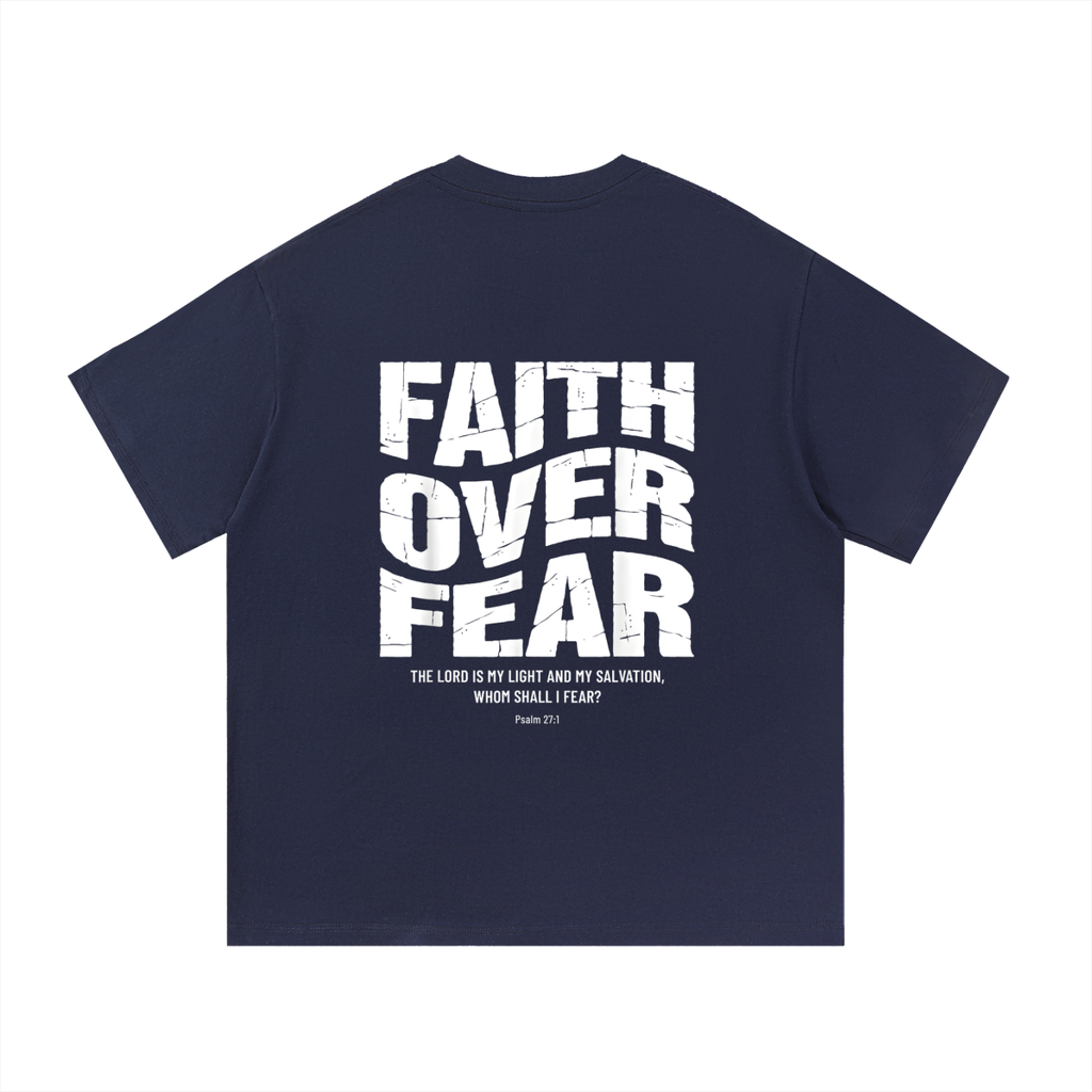 Essential Cotton T-Shirt