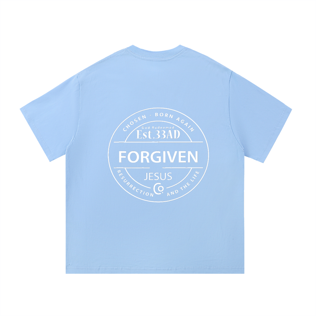 Essential Cotton T-Shirt