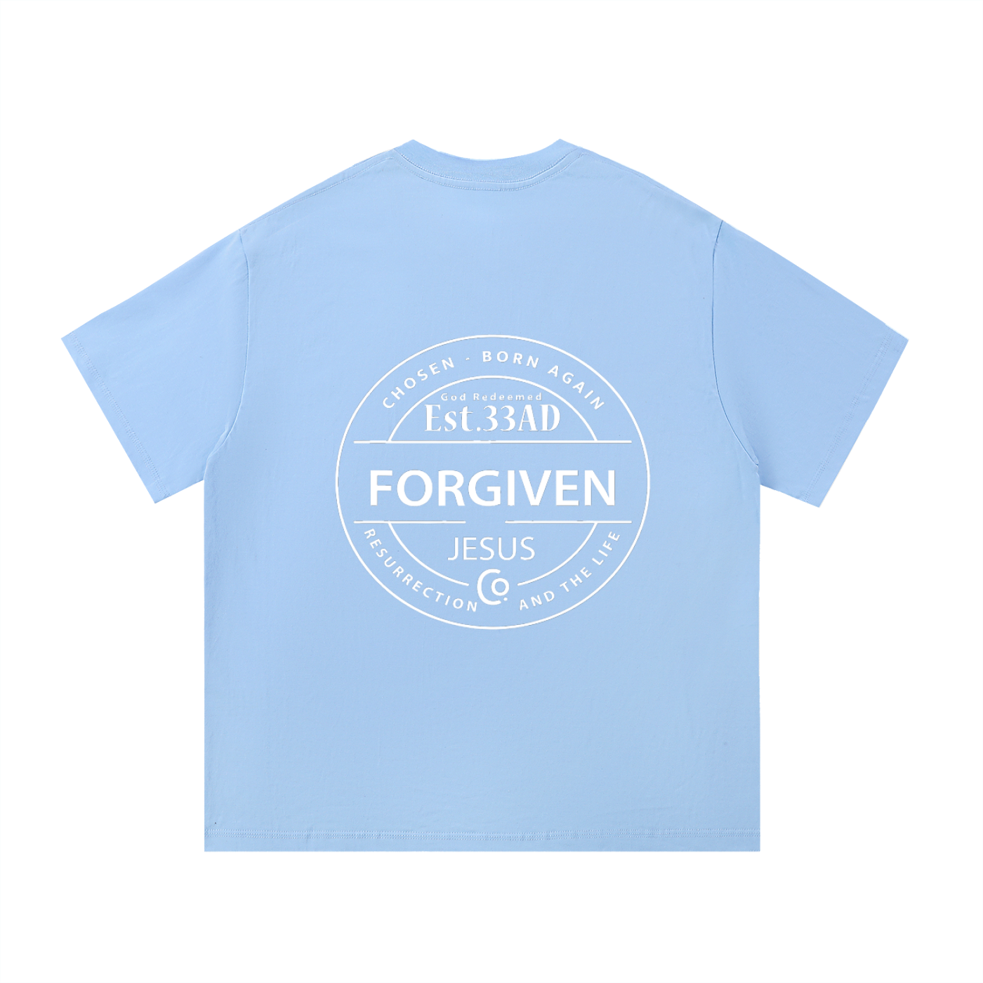 Essential Cotton T-Shirt