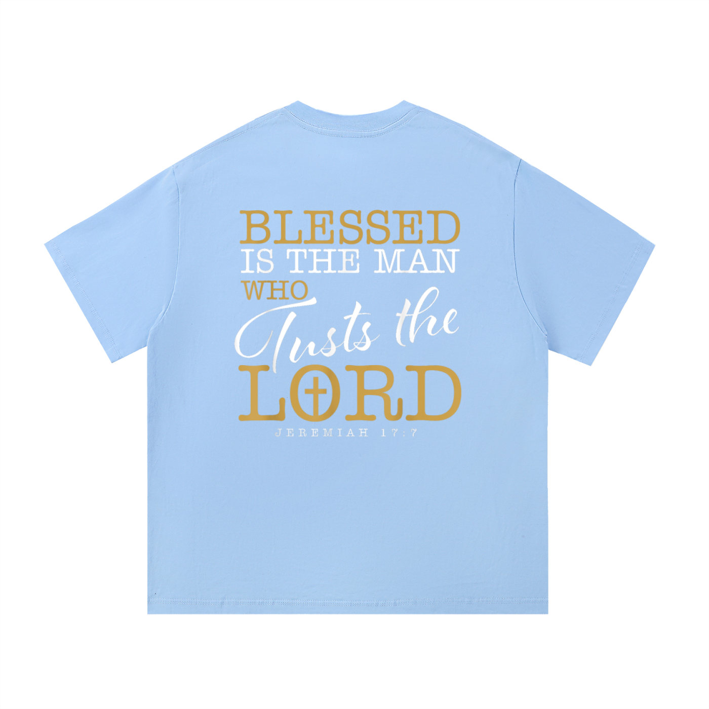 Essential Cotton T-Shirt