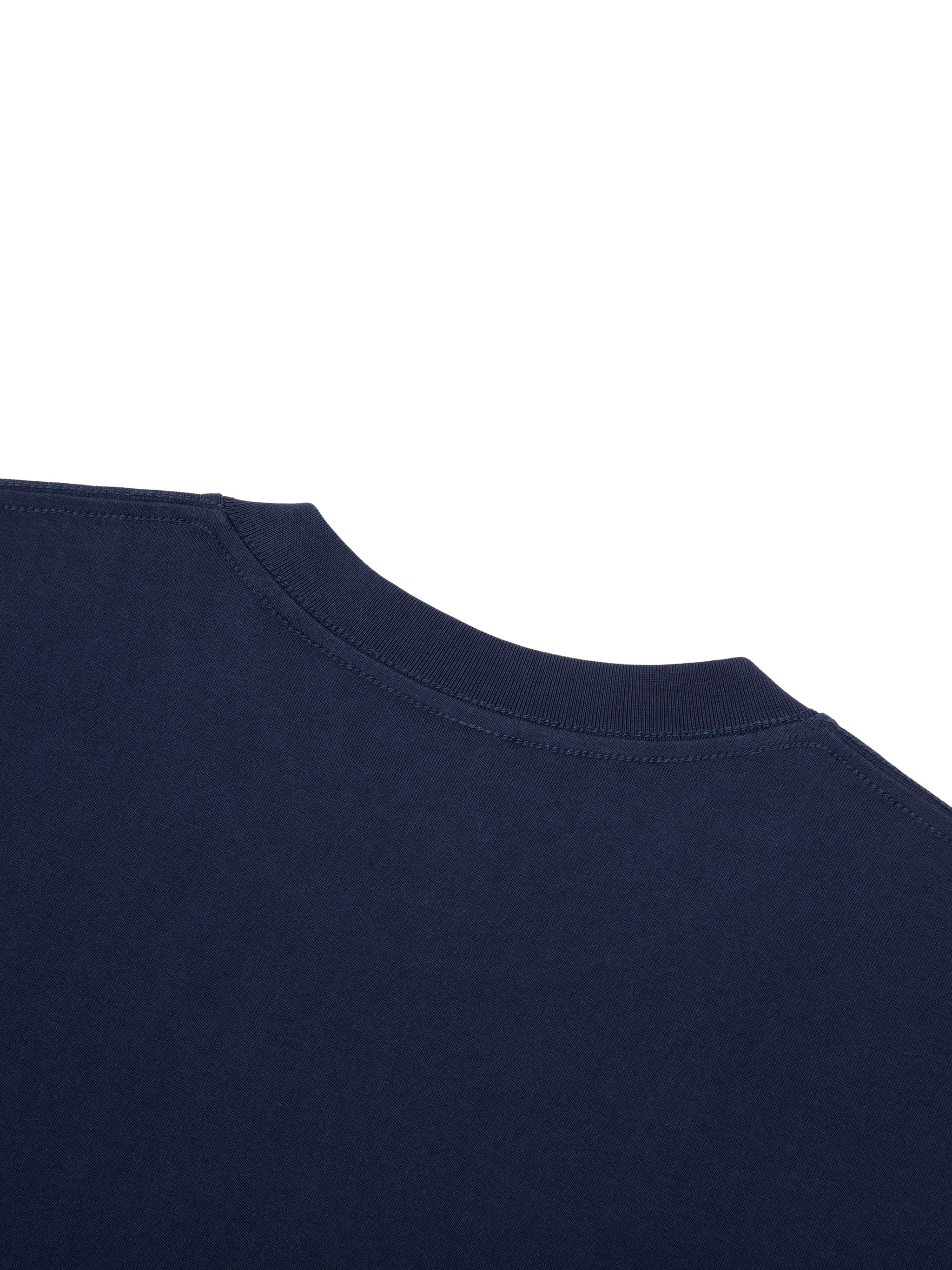 Essential Cotton T-Shirt