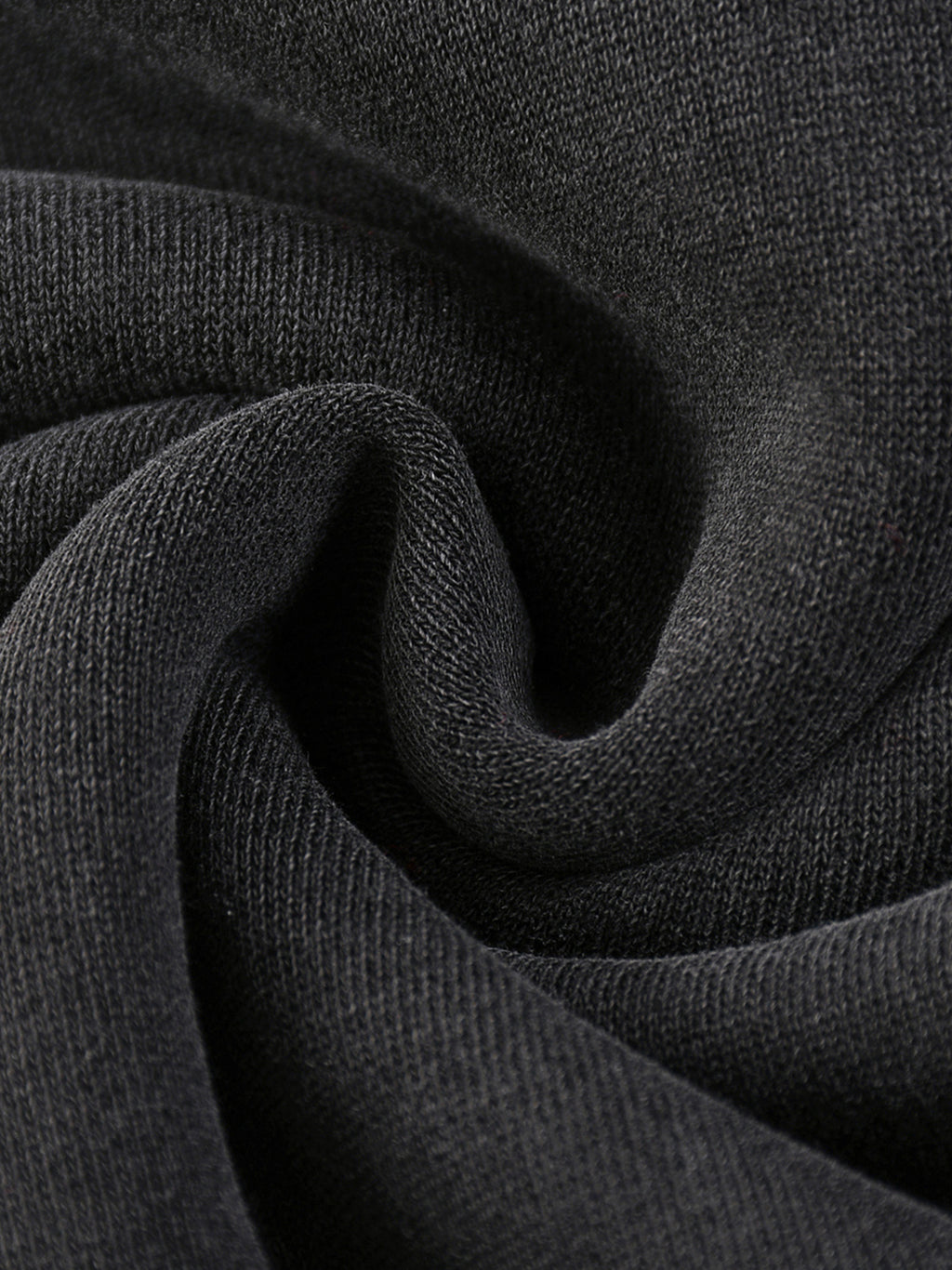 Snow Wash Fleece Oversize Hoodie