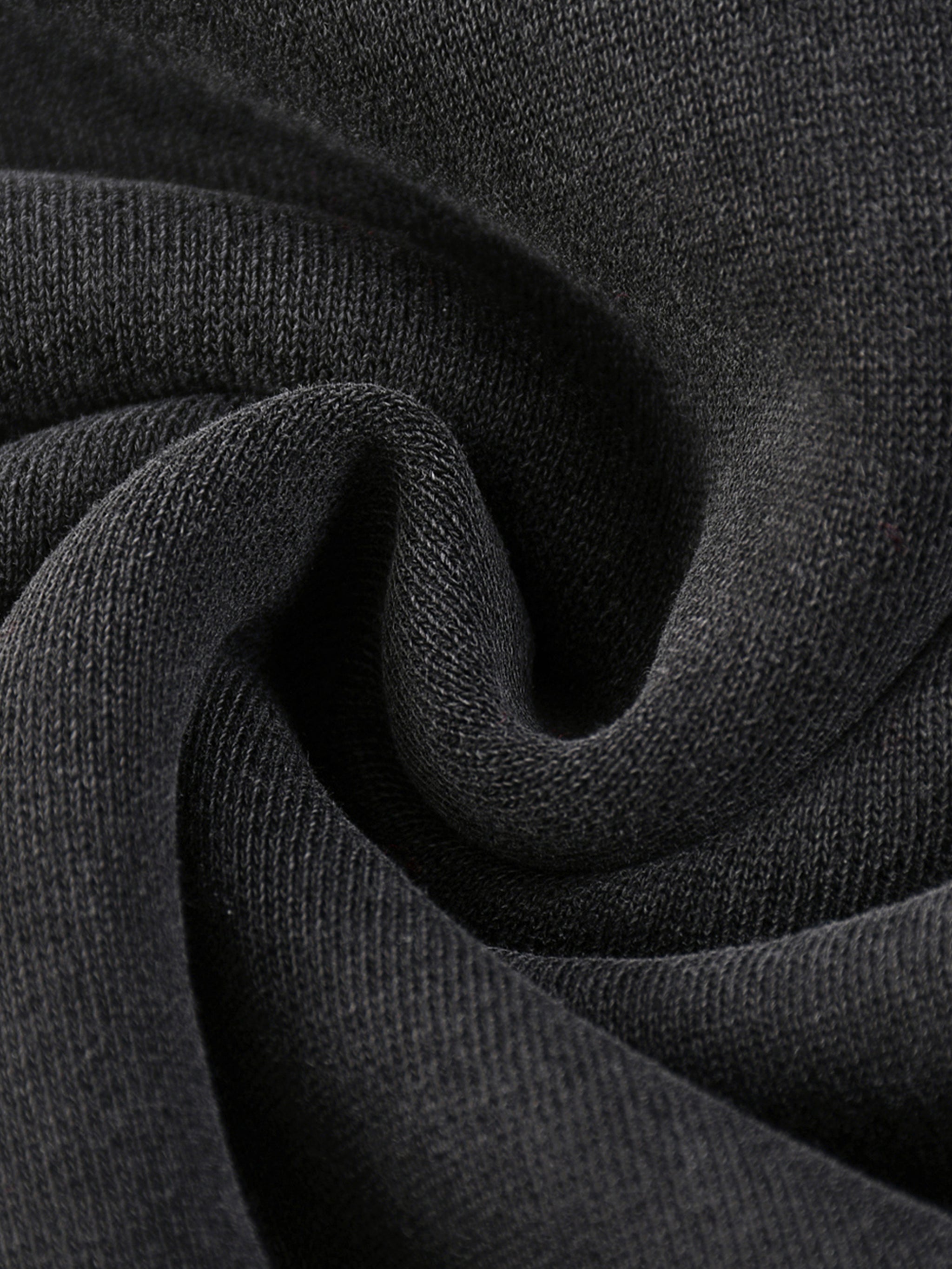 Snow Wash Fleece Oversize Hoodie